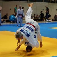Judo Landesliga